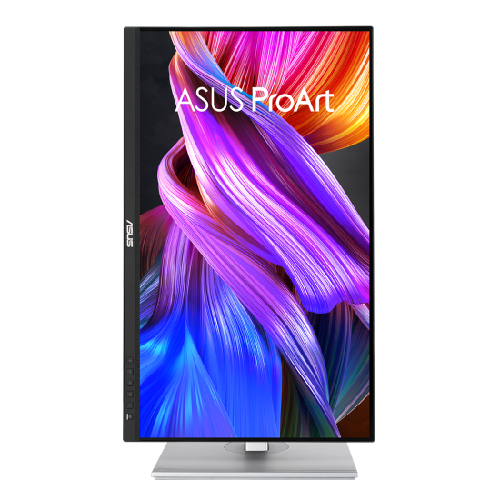 Монитор ASUS ProArt PA278CGV, 27 инча, IPS, WQHD 2560x1440, 144Hz, 5ms, VESA HDR400, HDMI