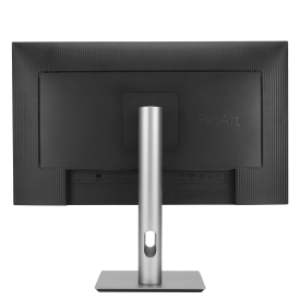 Монитор ASUS ProArt PA27JCV, 27 инча, IPS, 5120x2880, 60Hz, 5ms, HDR10, HDMI/DP