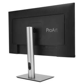 Монитор ASUS ProArt PA27JCV, 27 инча, IPS, 5120x2880, 60Hz, 5ms, HDR10, HDMI/DP