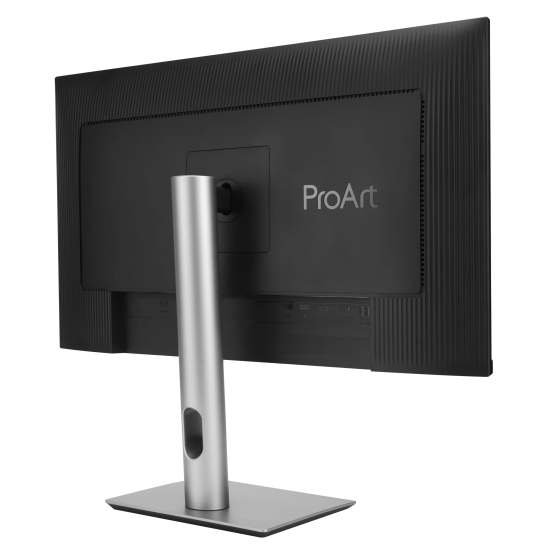Монитор ASUS ProArt PA27JCV, 27 инча, IPS, 5120x2880, 60Hz, 5ms, HDR10, HDMI/DP
