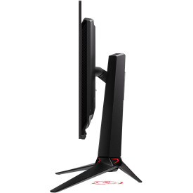 Монитор ASUS ROG Swift OLED PG32UCDP, 32 инча, Dual mode 3840x2160 240Hz/1920x1080 480Hz, WOLED, 0.3ms, G-SYNC, HDR10