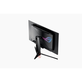 Монитор ASUS ROG Swift OLED PG32UCDP, 32 инча, Dual mode 3840x2160 240Hz/1920x1080 480Hz, WOLED, 0.3ms, G-SYNC, HDR10