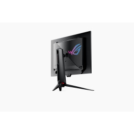 Монитор ASUS ROG Swift OLED PG32UCDP, 32 инча, Dual mode 3840x2160 240Hz/1920x1080 480Hz, WOLED, 0.3ms, G-SYNC, HDR10