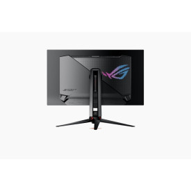 Монитор ASUS ROG Swift OLED PG32UCDP, 32 инча, Dual mode 3840x2160 240Hz/1920x1080 480Hz, WOLED, 0.3ms, G-SYNC, HDR10