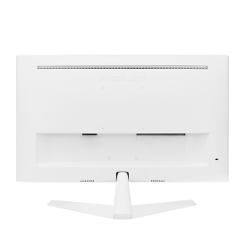 Монитор ASUS VY249HF-W, 23.8 инча, IPS, FHD 1920x1080, 100Hz, 1ms, Eye Care+ Technology, HDMI/DP