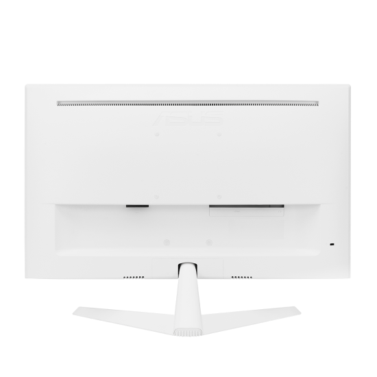 Монитор ASUS VY249HF-W, 23.8 инча, IPS, FHD 1920x1080, 100Hz, 1ms, Eye Care+ Technology, HDMI/DP