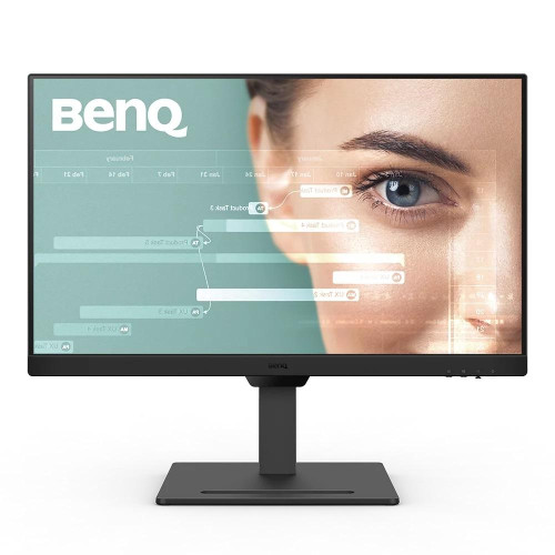 Монитор BenQ GW2790T, 27 инча, IPS, 1920x1080, 100Hz, 5 ms, HDMI/DP