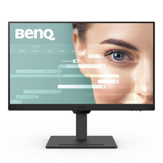 Монитор BenQ GW2790T, 27 инча, IPS, 1920x1080, 100Hz, 5 ms, HDMI/DP