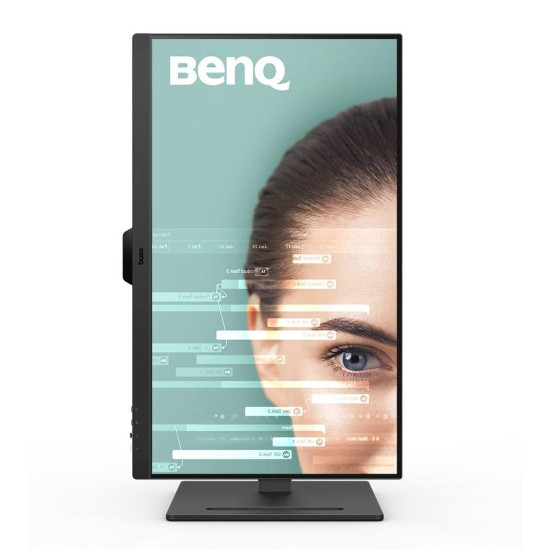 Монитор BenQ GW2790T, 27 инча, IPS, 1920x1080, 100Hz, 5 ms, HDMI/DP