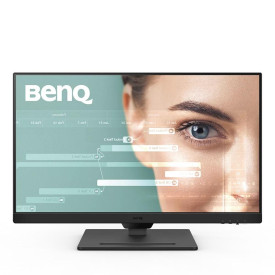 Монитор BenQ GW2790T, 27 инча, IPS, 1920x1080, 100Hz, 5 ms, HDMI/DP