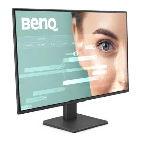 Монитор BenQ GW2791, 27 инча, IPS, 1920x1080, 100Hz, 5 ms, 99% sRGB, HDMI/DP
