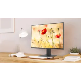 Монитор BenQ GW2791, 27 инча, IPS, 1920x1080, 100Hz, 5 ms, 99% sRGB, HDMI/DP
