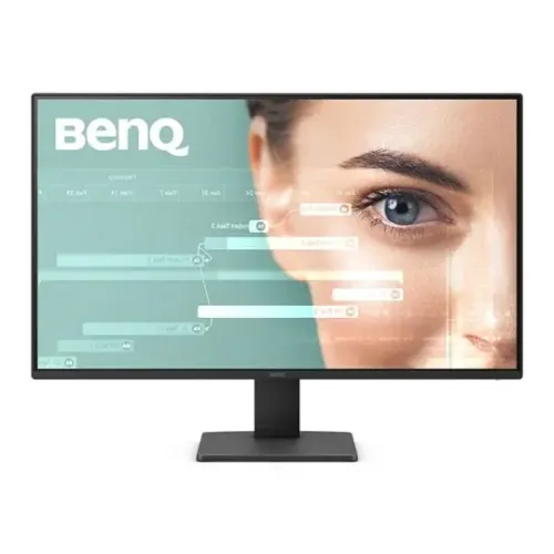 Монитор BenQ GW2791, 27 инча, IPS, 1920x1080, 100Hz, 5 ms, 99% sRGB, HDMI/DP