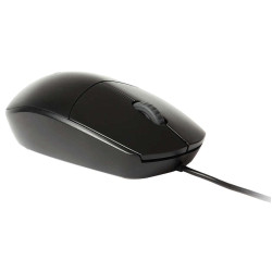 Мишка RAPOO N100, Black