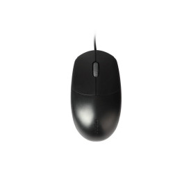 Мишка RAPOO N100, Black