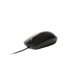Мишка RAPOO N100, Black