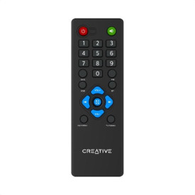 Тонколони Creative SBS E2500 2.1, Bluetooth, 30W, 3.5mm, Black