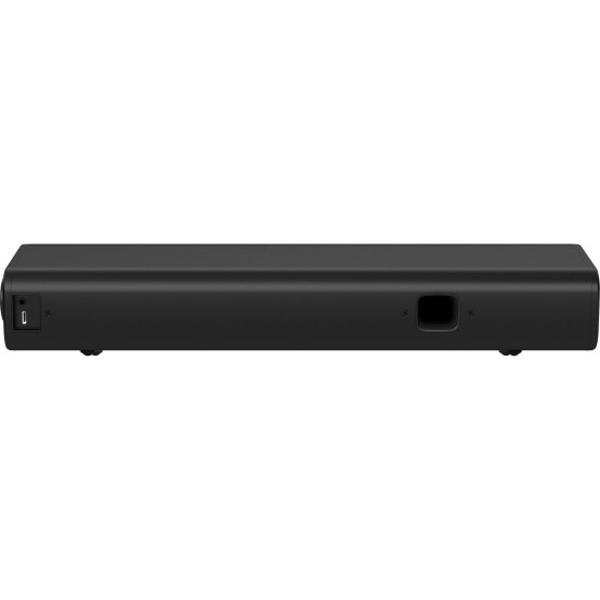 Тонколони Creative Sound Blaster GS3, 24W, USB, Bluetooth, Black