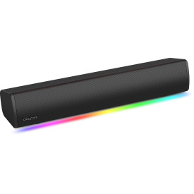 Тонколони Creative Sound Blaster GS3, 24W, USB, Bluetooth, Black