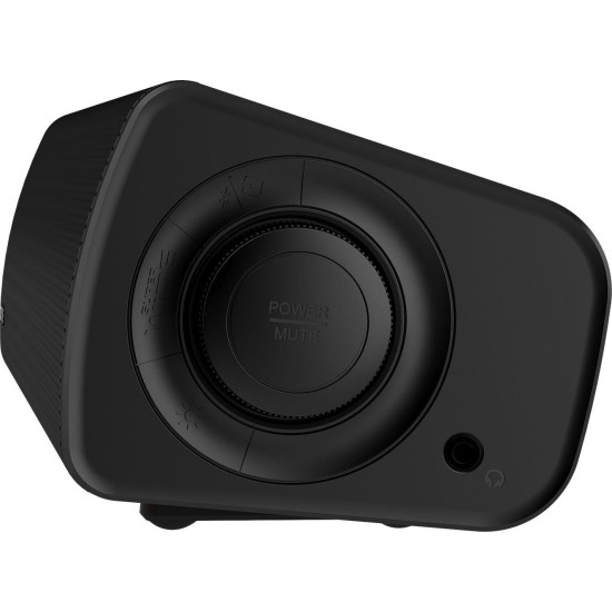 Тонколони Creative Sound Blaster GS3, 24W, USB, Bluetooth, Black