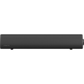 Тонколони Creative Sound Blaster GS3, 24W, USB, Bluetooth, Black