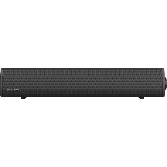Тонколони Creative Sound Blaster GS3, 24W, USB, Bluetooth, Black