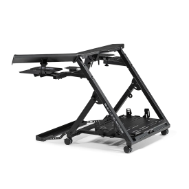 Поставка за авиосимулатор Next Level Racing Flight Stand Pro
