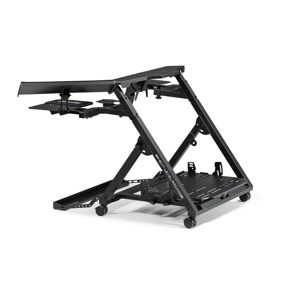Поставка за авиосимулатор Next Level Racing Flight Stand Pro