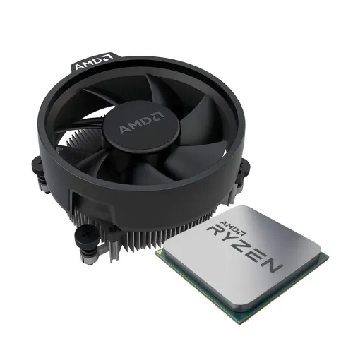 Процесор AMD Ryzen 5 5600GT MPK, 3.6GHz(Up to 4.6GHz), 65W, AM4