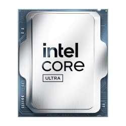 Процесор Intel Core Ultra 9 285K TRAY, 24-Core (8P+16E) 3.2 GHz, 40MB, LGA1851