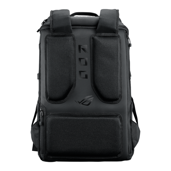 Раница за лаптоп ASUS ROG Ranger BP2701 до 18 инча - Черна