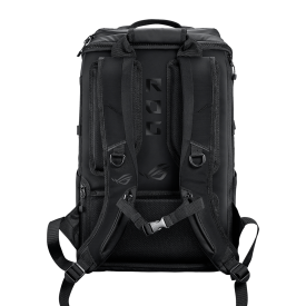 Раница за лаптоп ASUS ROG Ranger BP2701 до 18 инча - Черна