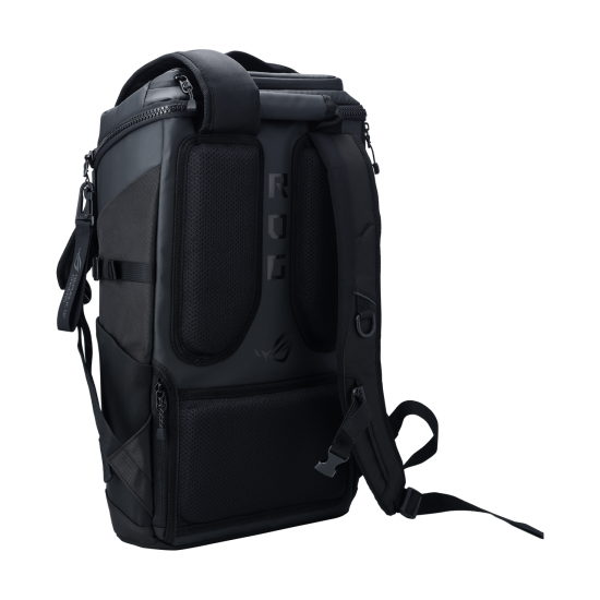 Раница за лаптоп ASUS ROG Ranger BP2701 до 18 инча - Черна