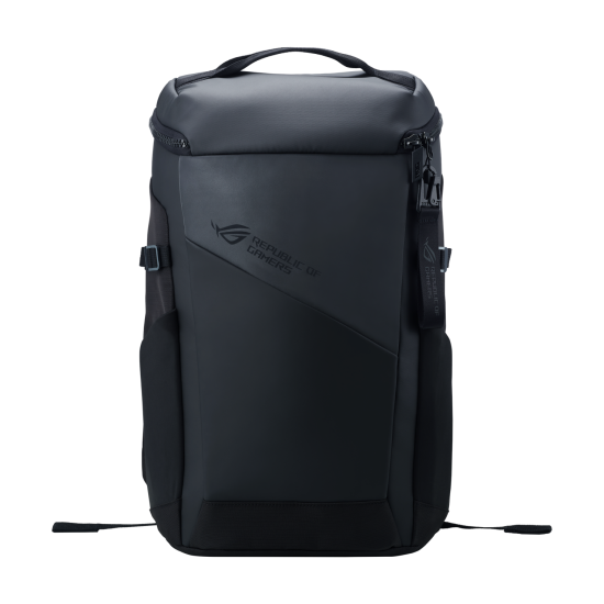 Раница за лаптоп ASUS ROG Ranger BP2701 до 18 инча - Черна