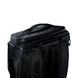Раница за лаптоп ASUS ROG Ranger BP2701 до 18 инча - Черна