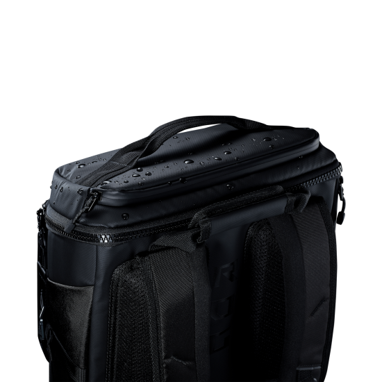 Раница за лаптоп ASUS ROG Ranger BP2701 до 18 инча - Черна