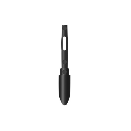 Резервни накрайници HUION PN04, за писалки PW100/PW201, 10 бр.