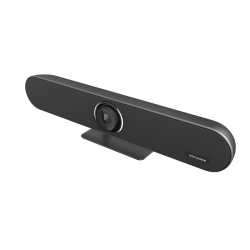 Уеб камера ROCWARE RB10, UHD 4К, USB-C, Mic