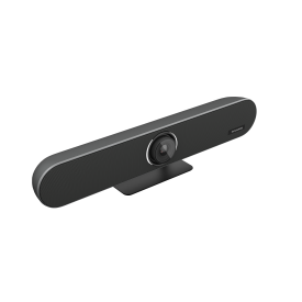Уеб камера ROCWARE RB10, UHD 4К, USB-C, Mic
