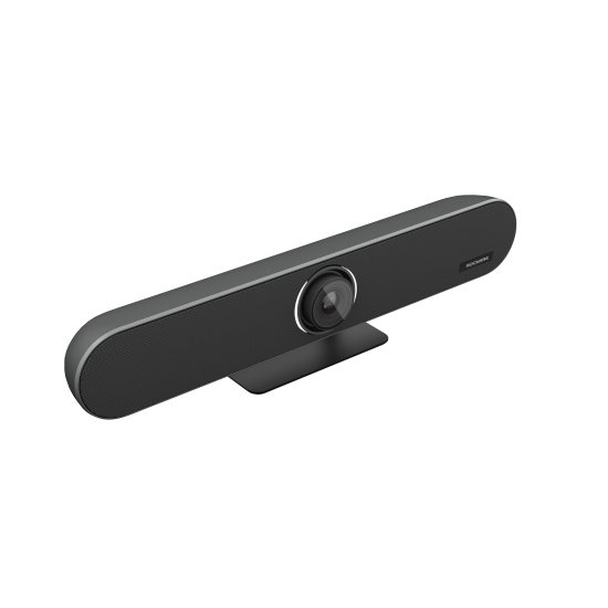 Уеб камера ROCWARE RB10, UHD 4К, USB-C, Mic
