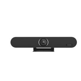 Уеб камера ROCWARE RB10, UHD 4К, USB-C, Mic