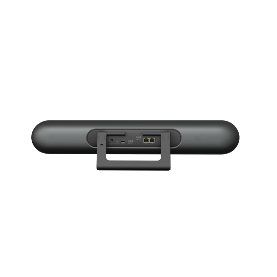 Уеб камера ROCWARE RB10, UHD 4К, USB-C, Mic