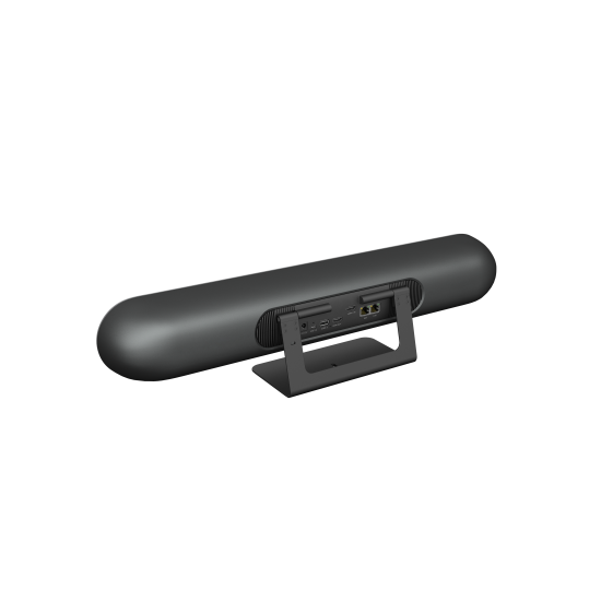 Уеб камера ROCWARE RB10, UHD 4К, USB-C, Mic