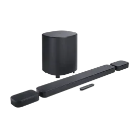 Саундбар JBL Bar 800MK2, 7.1, Black