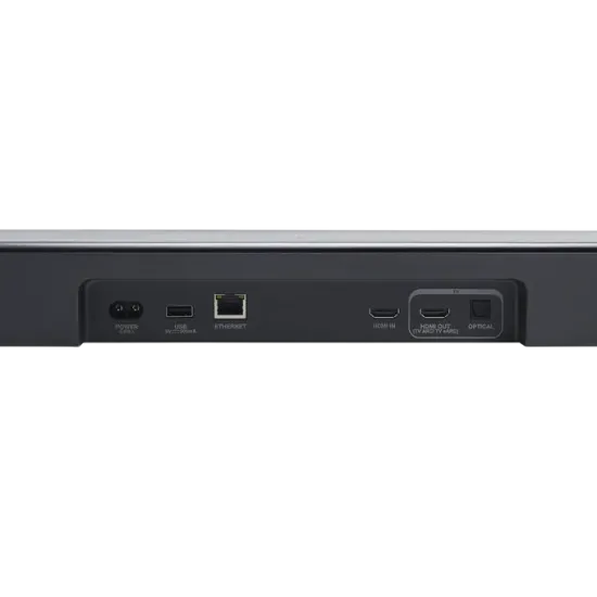 Саундбар JBL Bar 800MK2, 7.1, Black