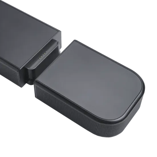Саундбар JBL Bar 800MK2, 7.1, Black