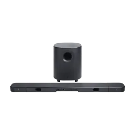 Саундбар JBL Bar 800MK2, 7.1, Black