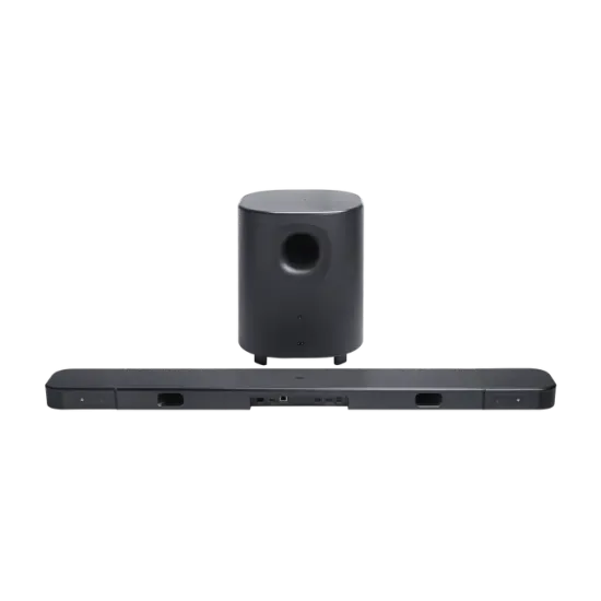 Саундбар JBL Bar 800MK2, 7.1, Black