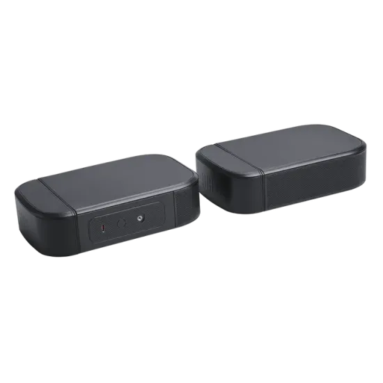 Саундбар JBL Bar 800MK2, 7.1, Black
