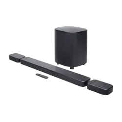 Саундбар JBL Bar 800MK2, 7.1, Black
